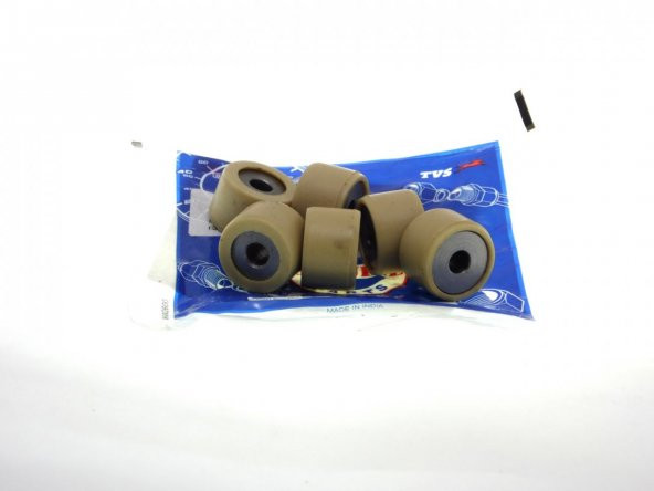 TVS WEGO JUPİTER ALTILI GALET TAHRİK SETİ K6080310 ORİJİNAL - 2