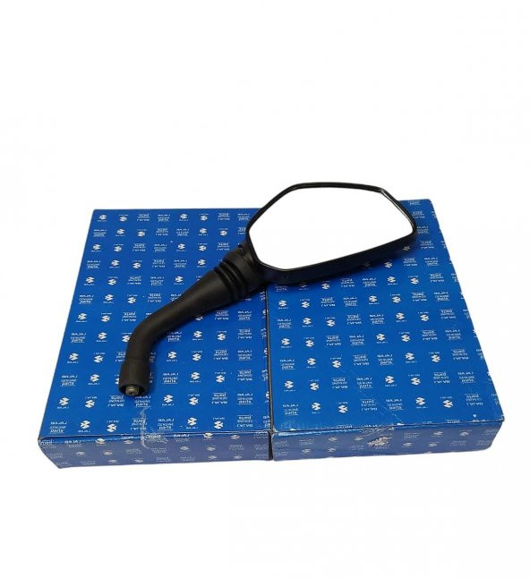 Bajaj Pulsar NS150 NS160 NS200 Sağ Ayna JL231601 Orijinal ürün görseli 1