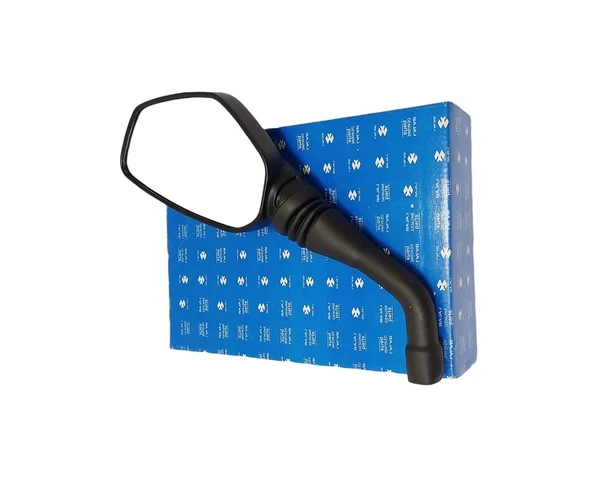 Bajaj Pulsar NS150-NS160-NS200 Sol Ayna JL231600 Orijinal ürün görseli 1