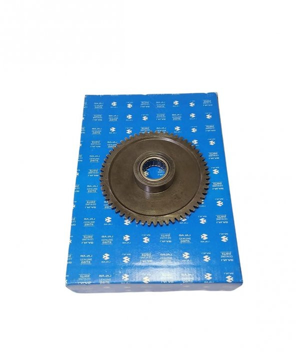 Bajaj Pulsar NS200-RS200 Ruble Dişli Çıplak JG621417 Orijinal ürün görseli 1