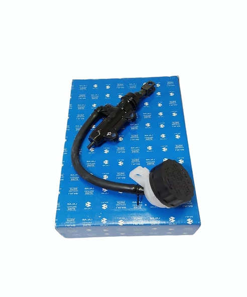 Bajaj Pulsar NS200-RS200 Arka Fren Pompası Komple DT131866 Orijinal - 1
