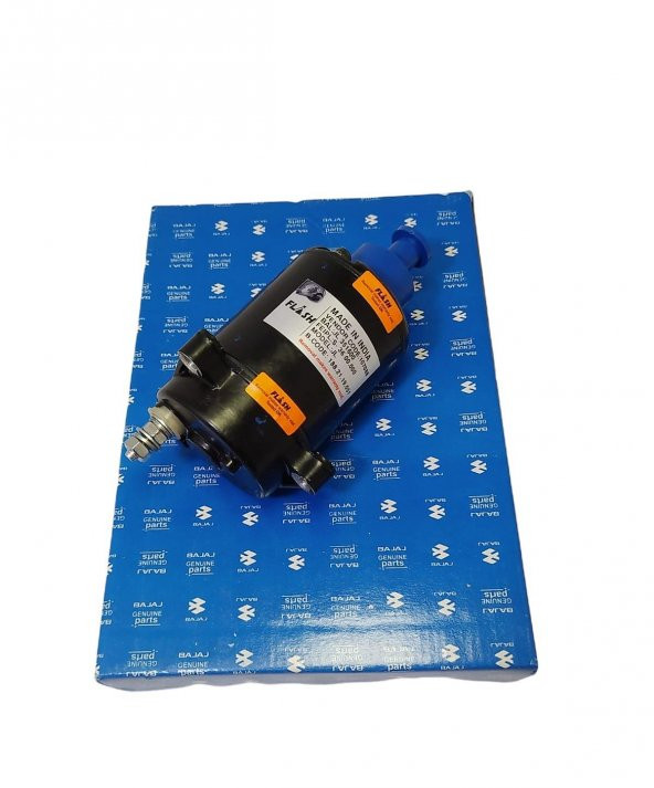 Bajaj Pulsar NS200-RS200 Marş Motoru JL351600 Orijinal ürün görseli 1