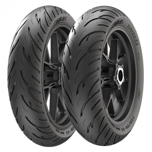 Anlaş 90/90-14 Tournee 4 Mevsim Motosiklet Lastik
