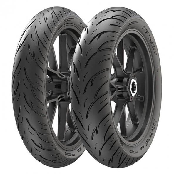 Anlaş 110/70-R17 Tournee Sport 4 Mevsim Motosiklet Lastiği