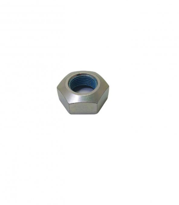 SUZUKI GW250 INAZUMA - INAZUMA F ÖN DİŞLİ SOMUNU 27521-48H00-000 ORİJİNAL - 1