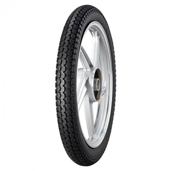 Anlaş 2,50/17 NR7 4 Mevsim Motosiklet Lastiği 6197