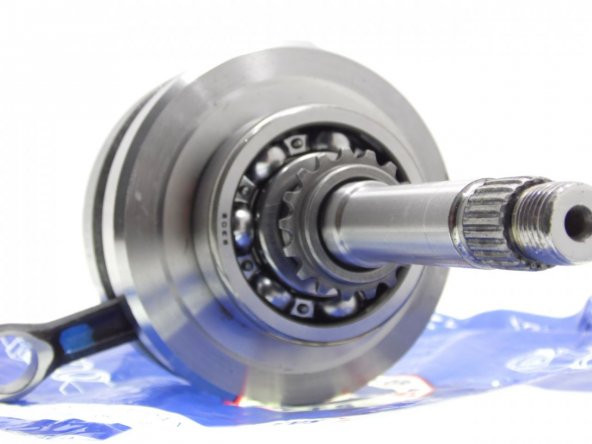 TVS JUPİTER KRANK 100 K6020030 ORİJİNAL - 2