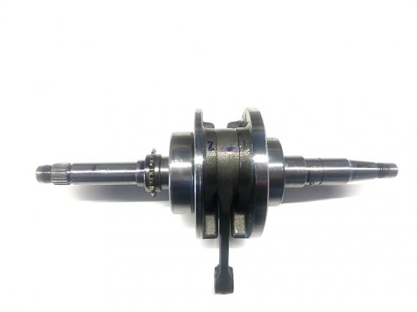 TVS JUPİTER KRANK 100 K6020030 ORİJİNAL - 3