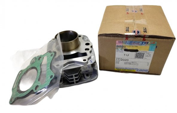 TVS JUPİTER FI ENKEKSİYONLU MODEL SİLİNDİR SET K6322840 ORİJİNAL - 1