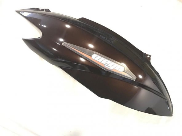 TVS WEGO SAĞ YAN PANEL KAHVERENGİ K62201608H ORİJİNAL