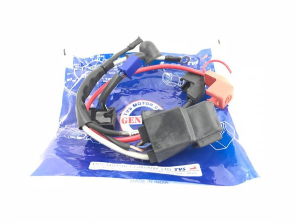 TVS APACHE MARŞ RÖLESİ N9160920 ORİJİNAL ürün görseli 1