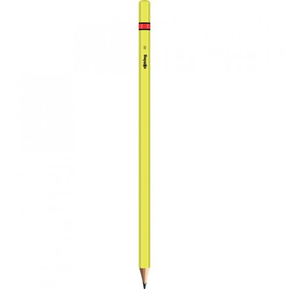 Rotring Neon Kurşun Kalem 4 lü - 2