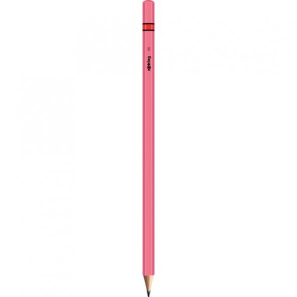 Rotring Neon Kurşun Kalem 4 lü - 4