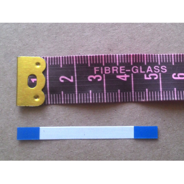 Samsung Rmctph1Ap1 Smart Akıllı Tv Kumanda Flex Kablosu 8-0.5-5A - Resim 2