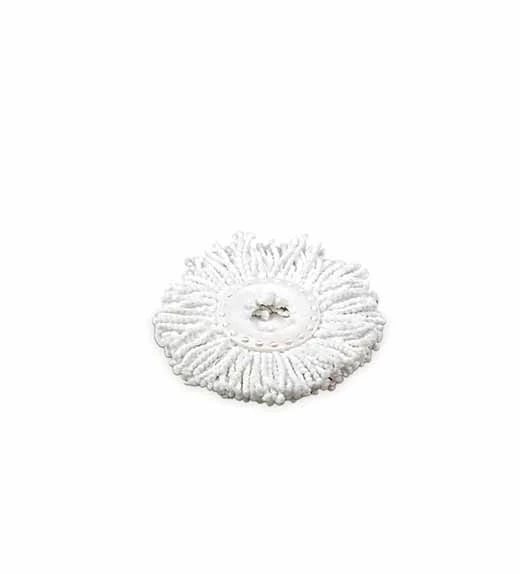 Omnisoft UCTM Titanik TSM240 360 Döner Başlıklı Mikrofiber Mop Temizlik Seti - 2