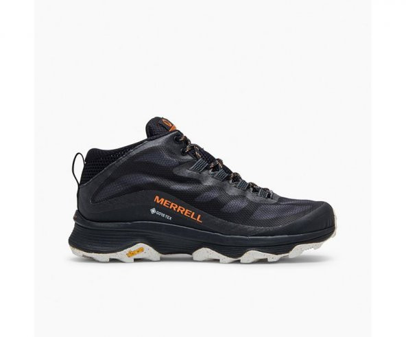 MOAB SPEED MID GTX