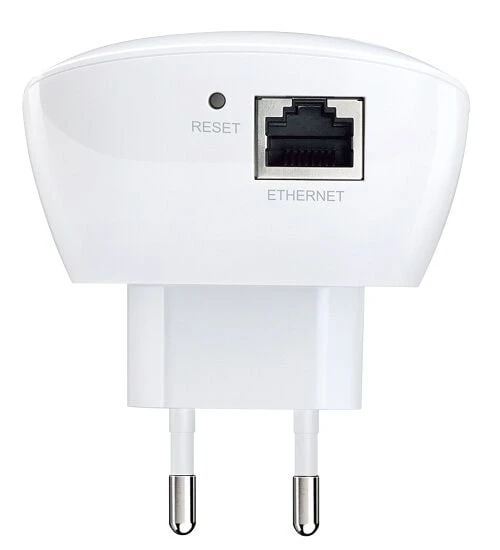 TP-LINK TL-WA850RE 300Mbps PRİZ TİPİ MENZİL GENİŞLETİCİ - 2