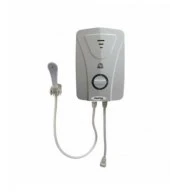 Dökümsan Small Elektro Elektrikli Ani Su Isıtıcı Şofben