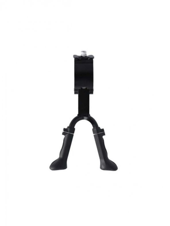 XLC YAN AYAK ÇİFT BACAK SİYAH KS-D02 24-28" - 2
