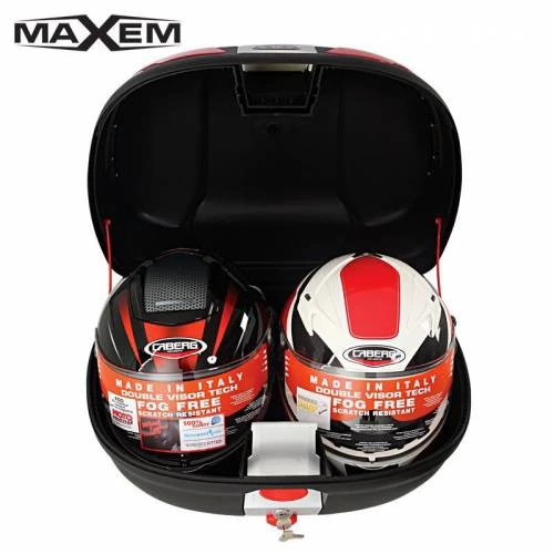 MAXEM SL45 BEYAZ ÇANTA-SIRTLIK-ÜST TAŞIMA APARATI - 4