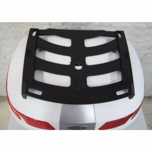 MAXEM SL45 BEYAZ ÇANTA-SIRTLIK-ÜST TAŞIMA APARATI - 3