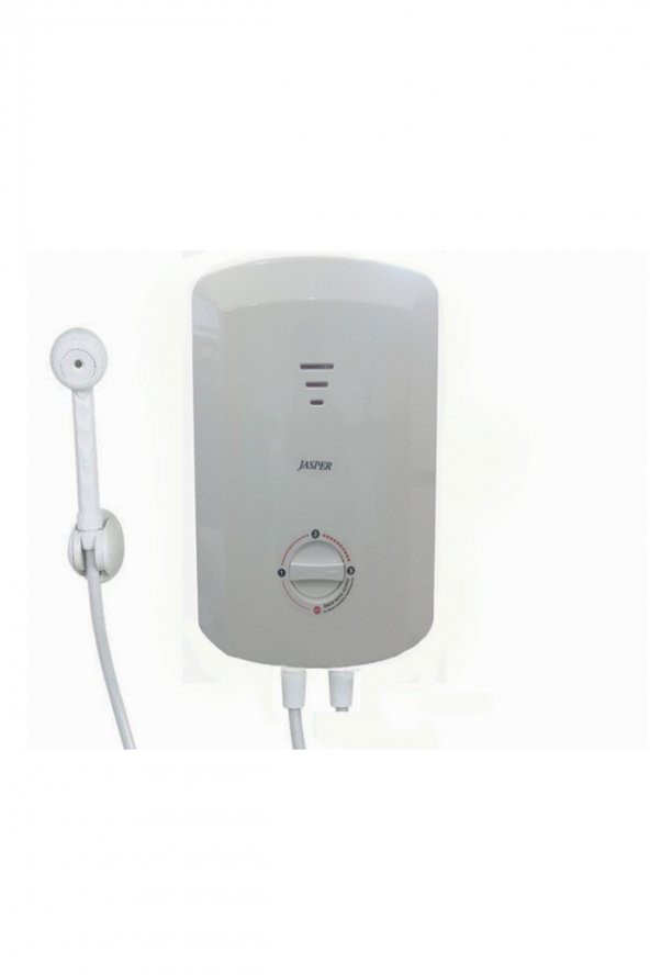 Jasper Elektirikli Şofben - Resim 5