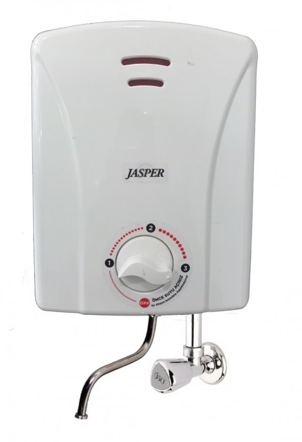 Jasper Mutfak  Şofbeni ürün görseli