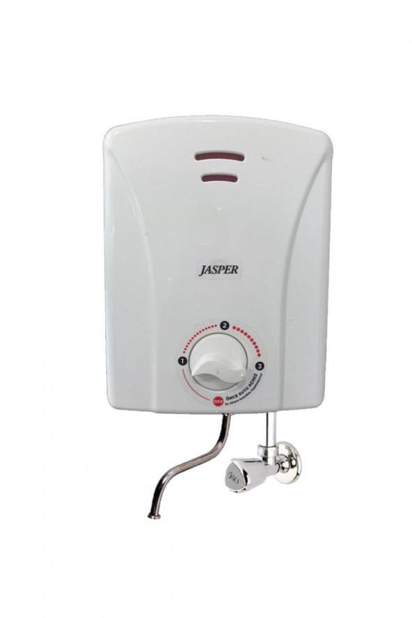 Jasper Mutfak  Şofbeni - Resim 2