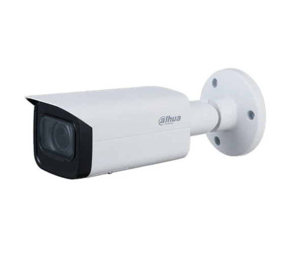 Dahua IPC-HFW1431TP-ZS-S4 4mp 2.8 mm–12 mm varifocal Lens H.265+ PoE IR Bullet IP Kamera