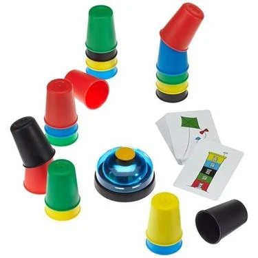 SPEED CUPS (HIZLI BARDAKLAR) - 2