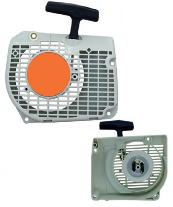 Sthil Ms290-390 029-039 Starter Kapağı Komple