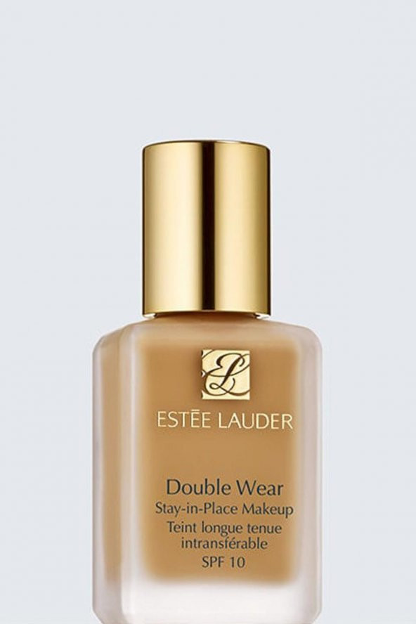 Estee Lauder Double Wear Fondöten 3W1 Tawny 30 ml