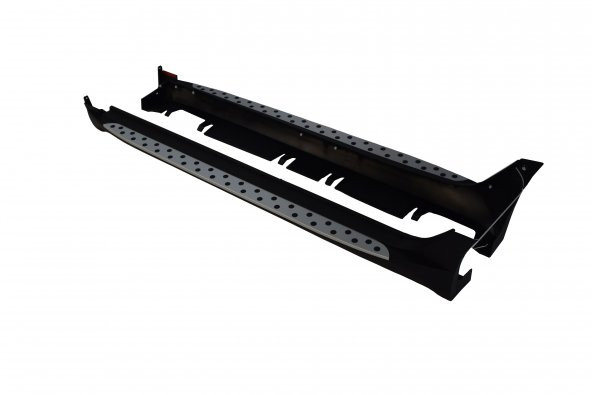 Hyundai Ix35 (2010-2015) OEM Yan Basamak ürün görseli 1