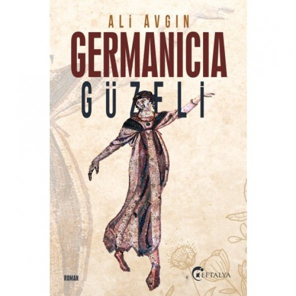 Germanicia Güzeli - Ali Avgın