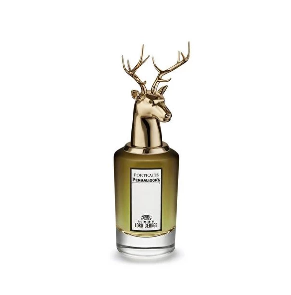 Penhaligon's Portraits The Tragedy Of Lord George EDP 75 ml