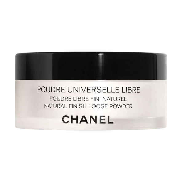 Chanel Poudre Universelle Libre Loose Powder - 10 Clair ürün görseli