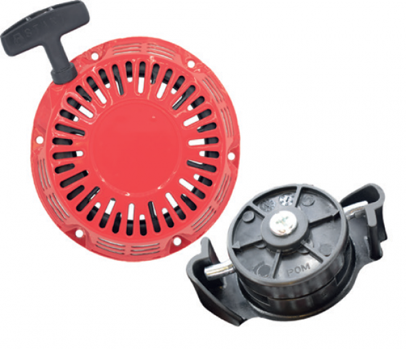 Benzinli Jeneratör-Su Motoru-Çapa Makinası Starter Kapak Komple N11.192