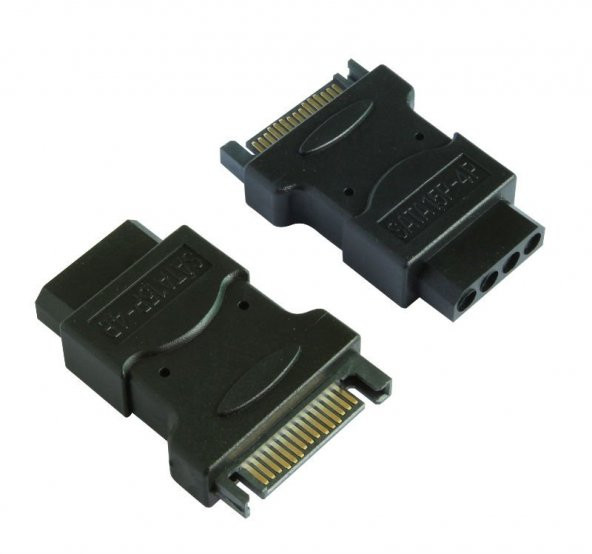 IDE-SATA Power Çevirici Aparat
