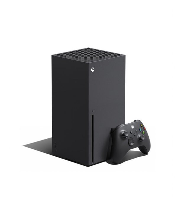 Microsoft Xbox Series X (Gen9) Siyah