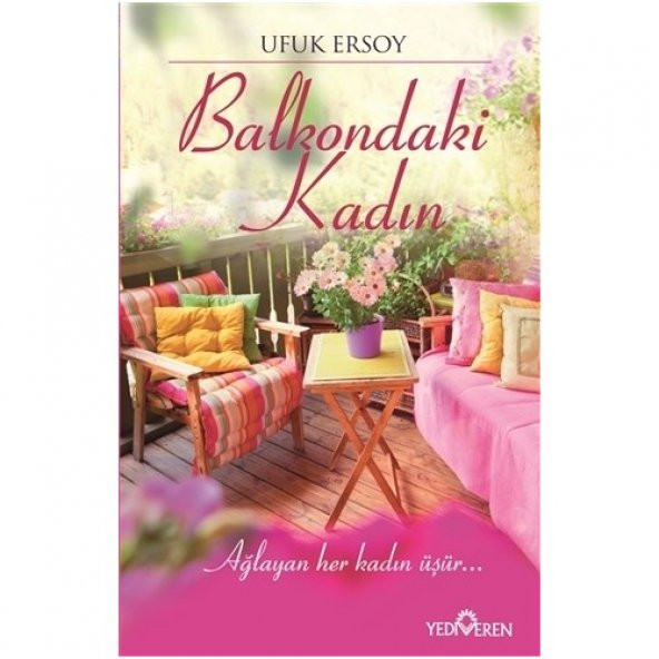 Balkondaki Kadın-Ufuk Ersoy