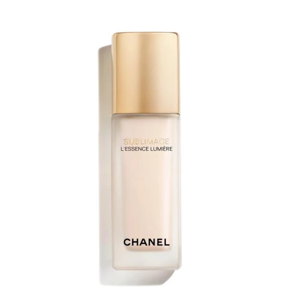 Chanel Sublimage L'essence Lumiere Concentre 40 ml