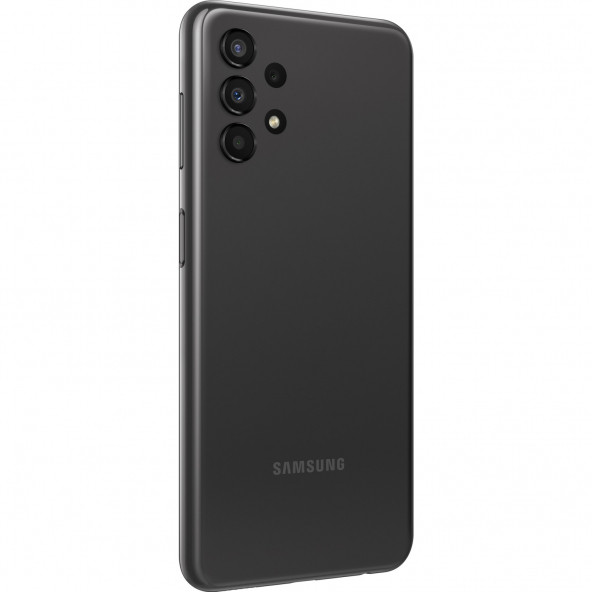 Samsung Galaxy A13 64 GB Siyah (Samsung Türkiye Garantili)