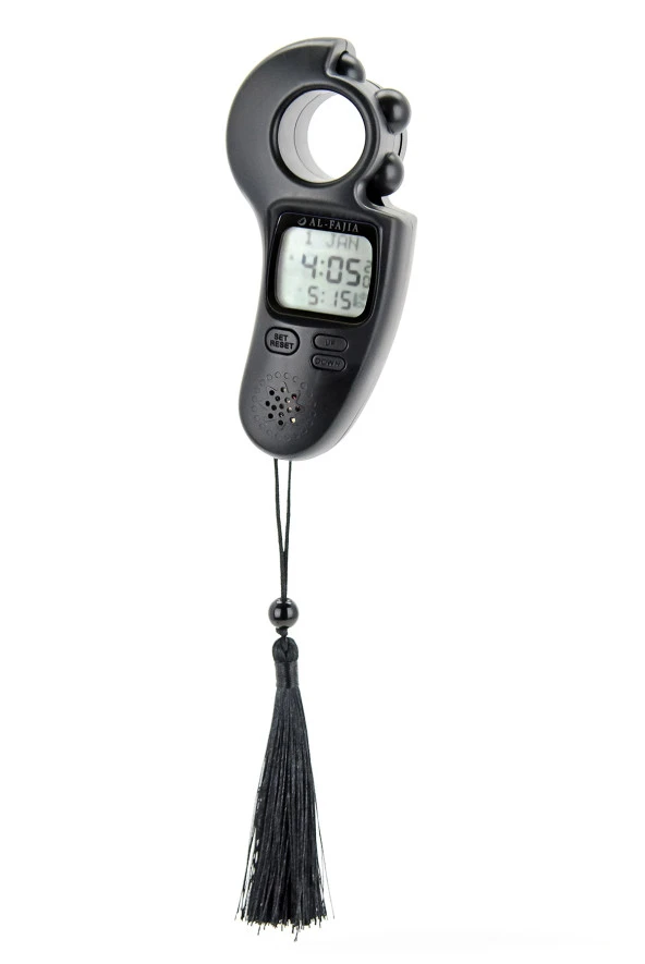 Ezan Okuyan Zikirmatik Al Fajia - Resim 3