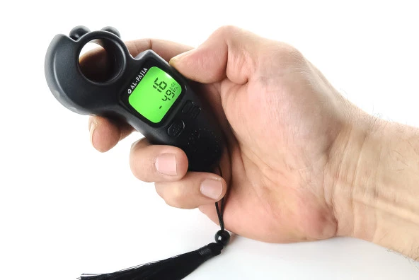 Ezan Okuyan Zikirmatik Al Fajia - Resim 7