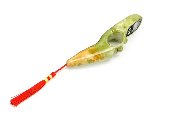 Dijital Tespih Yeni Nesil Zikirmatik Tesbihmatik - Yeşil - Resim 2