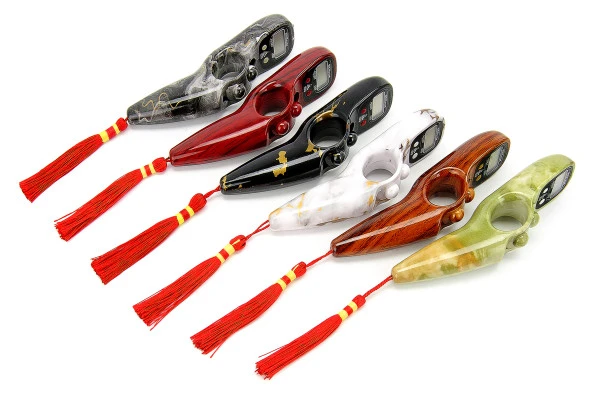 Dijital Tespih Yeni Nesil Zikirmatik Tesbihmatik - Yeşil - Resim 3