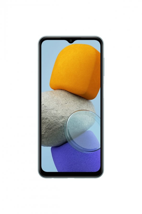 Samsung Galaxy M23 5G 128GB Yeşil Cep Telefonu (Samsung Türkiye Garantili)