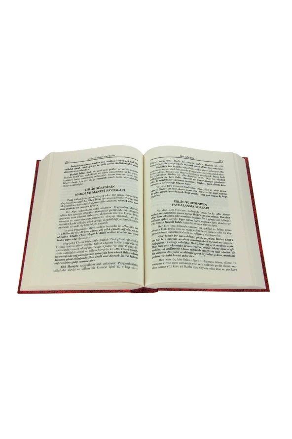 Kuranla Şifa ve Mührü Süleyman - 3