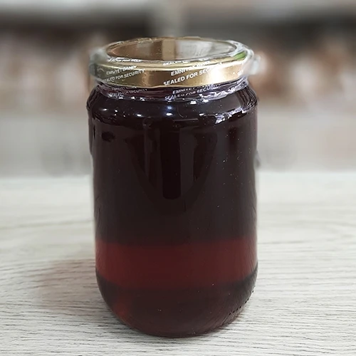 Kestane balı 850 gr