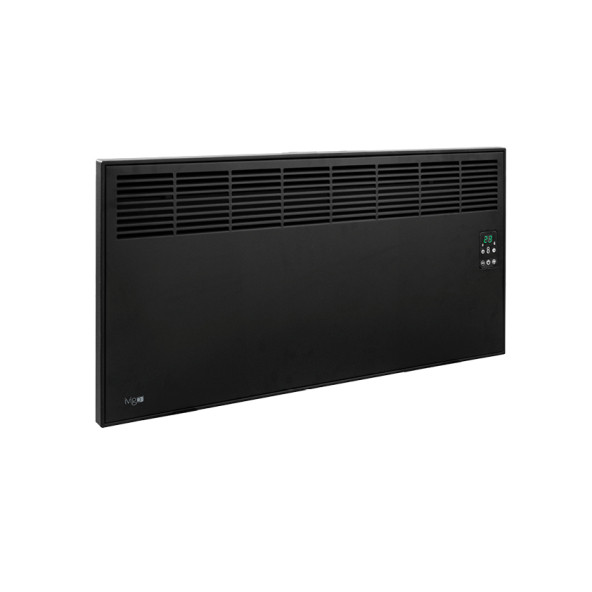 İvigo EPK4590E25S SİYAH 2500 W Dijital Konvektör Isıtıcı AYAKLI - 5